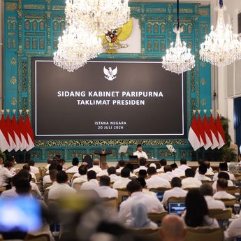 Regulasi Terlalu Banyak, Prabowo Perintahkan Segera Eksekusi Single National Identity Card