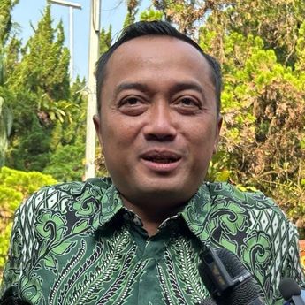 Mensesneg: Keppres Penunjukan Jampidsus Baru Terbit Beberapa Hari Lagi