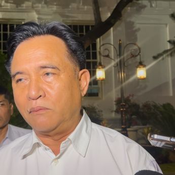 Minta Kejagung Profesional, Yusril Sebut KPK Bisa Ambil Alih Kasus Febrie Adriansyah