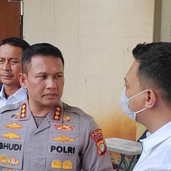 Kabar Terbaru dari Advokat RMN yang Tewas Usai Loncat dari Apartemen di Kuningan Jaksel