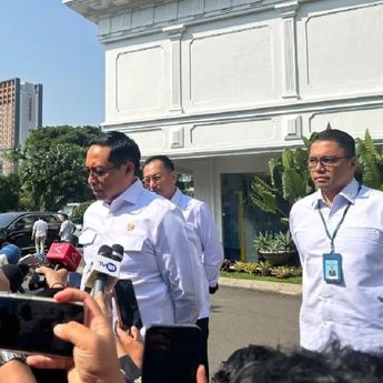 Istana: Penegakan Hukum Era Prabowo Berjalan Profesional dan Transparan