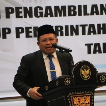 Detik-detik KPK Tangkap Bupati Lombok Barat di Rumah Dinas