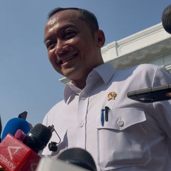 Istana: Penunjukan Jampidsus Baru Masuki Tahap Akhir, Keppres Segera Terbit