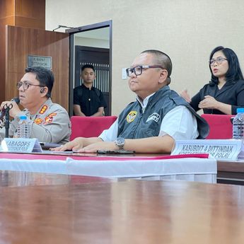 Kortastipidkor Polri Tetapkan 3 Tersangka Korupsi Modal Pengadaan Batu Bara