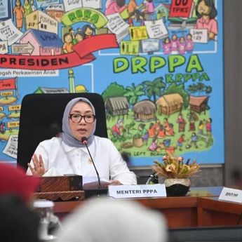 Menteri PPPA: Kasus Balita Tewas di Bekasi Jadi Alarm Perlindungan Anak