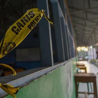 Polisi: Pelaku Ledakan Bom Rakitan di MAN 3 Padang Tidak Terkait Jaringan Terorisme