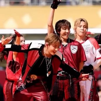 BTS Guncang Pertunjukan Final Piala Dunia 2026 dengan Lagu "Dynamite"