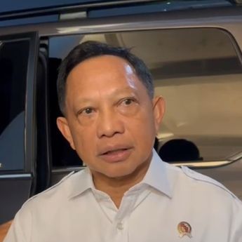 Respons Bupati Lombok Barat Kena OTT KPK, Mendagri Tito Heran dan Prihatin