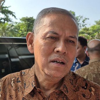 LPS Catat Ada 15 Juta Penduduk RI Belum Punya Rekening Bank