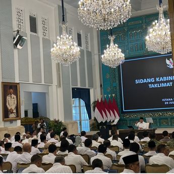 Prabowo Ungkap Dugaan Kebocoran Kekayaan Negara, Sebut Nilainya Capai Ribuan Triliun Rupiah