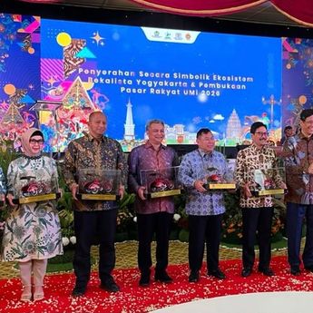 Pegadaian Dorong Green Tourism di Yogyakarta Lewat Program Becak Kayuh Listrik
