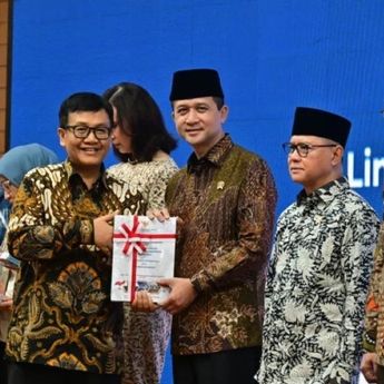 Kementerian Transmigrasi Raih Opini WTP atas Laporan Keuangan 2025