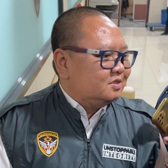 Polri Sudah Ogah Bicara soal Kasus Febrie