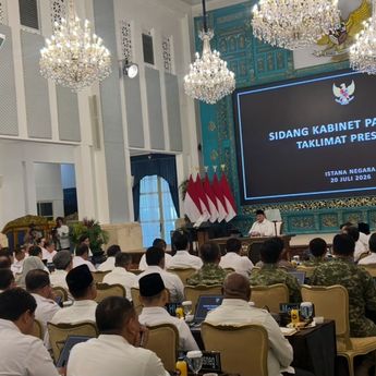Prabowo: Untuk Apa Kita Merdeka Kalau Tidak Bisa Memberi Rakyat Makan