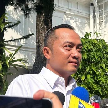 Mensesneg Tegaskan Penyesuaian Penerima MBG Belum Berlaku