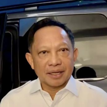 Tito Ingatkan Kepala Daerah Jaga Integritas usai OTT Bupati Lombok Barat