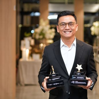 BTN Raih Dua Penghargaan ASEAN Risk Awards 2026, Bukti Transformasi Manajemen Risiko Berstandar Internasional Perkuat Pertumbuhan Berkelanjutan