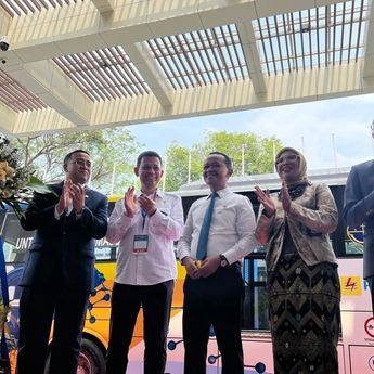Bahlil Ungkap Pemerintah Sudah Impor Minyak Tahap Pertama dari Rusia