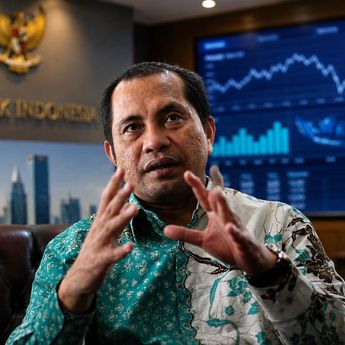 Marwan Jafar Dorong Sinergi BI, Pemerintah dan KSSK