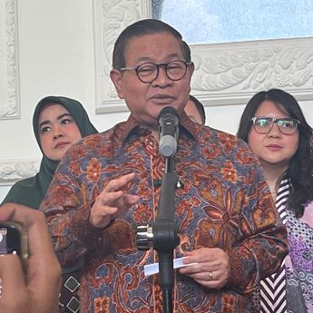 Pramono Target Penerbitan Obligasi Daerah Rp3,5 Triliun pada 2027