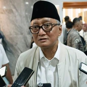 KPK: Silahkan Menteri PU Klarifikasi Soal Polemik Surat Perjalanan ke AS