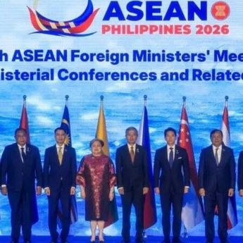 ASEAN Serukan Persatuan Hadapi Ketidakpastian Geopolitik di Pertemuan Menlu ke-59