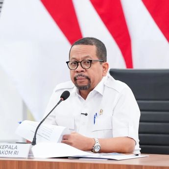 Qodari: Target Magang Nasional 2026 Naik Jadi 150 Ribu Peserta