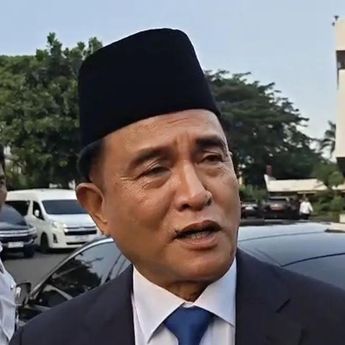 Yusril: KPK Belum Perlu Ambil Alih Kasus Febrie Adriansyah