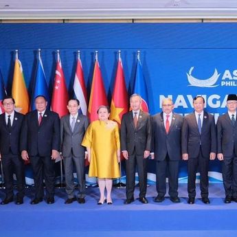Jerman dan Qatar Resmi Jadi Mitra Dialog Sektoral ASEAN