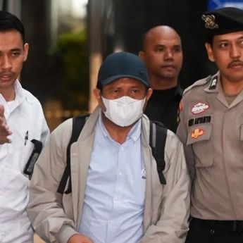 KPK: OTT Bupati Lombok Barat Diduga Terkait Konflik Kepentingan Pengadaan