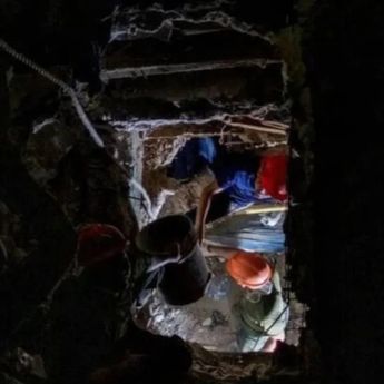 Korban Tewas Gempa Venezuela Bertambah Jadi 5.278 Orang