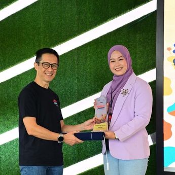 Perkuat Peran Penggiat Budaya di Masa Transformasi, Telkom Kembali Gelar Culture Festival TelkomGroup 2026