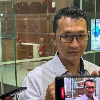 KPK Periksa Mantan Presdir PPT ET Diperiksa Dalam Kasus Dugaan Korupsi