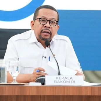 Program Magang Nasional Tingkatkan Kompetensi Peserta, 98,5 Persen Alami Perkembangan Keahlian