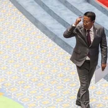 Kata Menkum soal Tarif Jadi WNI Rp75 Juta dan Lepas WNI Bayar Rp5 Juta