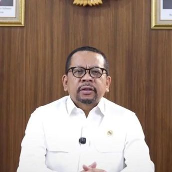 Bakom Tegaskan Program Magang Nasional Perkuat Pengembangan SDM Menuju Indonesia Emas 2045