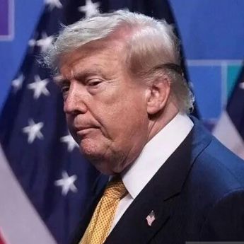 Trump Sebut Serangan AS ke Iran untuk Lindungi Israel dan Negara Barat