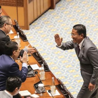 Menkum Tegaskan Proses Menjadi Maupun Melepas Status WNI Tidak Mudah