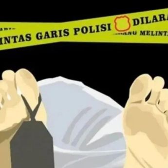 Polisi Pastikan Senjata Api Milik Pria yang Tewas di Hotel Kuningan Secara Legal