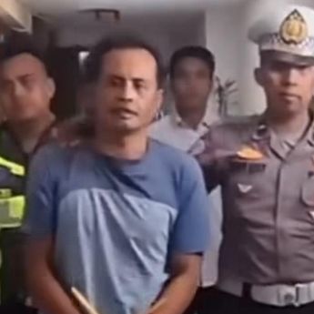 Siswi SMA Tangannya Diremas-Diraba Sopir Bus saat Berangkat Sekolah