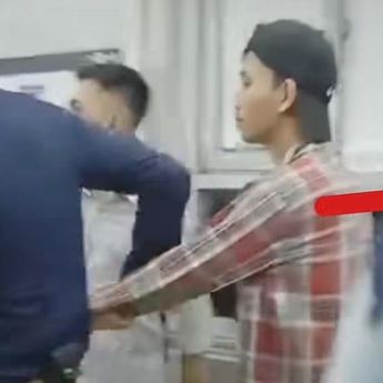 Pria Gesekkan Kelamin ke Bokong Perempuan di TransJakarta, Korban Menangis