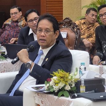 Purbaya Benarkan RI Kasih Pajak 0 Persen Selama 50 Tahun di PFII, Ini Alasannya