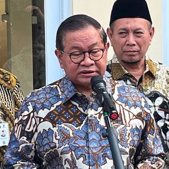 BMKG Prediksi Kemarau Panjang, Pramono Anung Minta Warga DKI Waspada Kebakaran