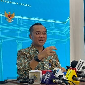 Istana Sebut Prabowo Bakal Teken Keppres Pengangkatan Jampidsus Baru 1-2 Hari Lagi