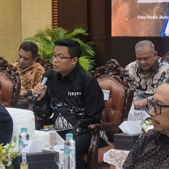 Bos DJP soal Babinsa Ikut Awasi Wajib Pajak: Tak Perlu Digoreng-goreng