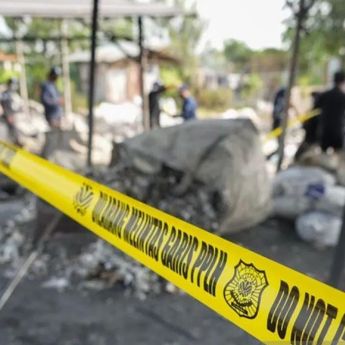 Pemprov Banten Tutup Tiga Perusahaan yang Diduga Cemari Sungai Cisadane