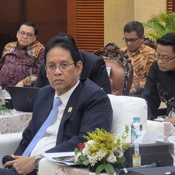 Purbaya Siap Terbitkan Panda Bond 23 Juli 2026, Target Himpun USD1 Miliar
