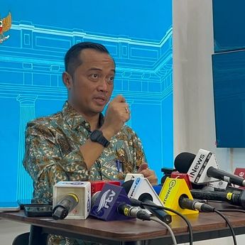 Istana Buka Suara Soal Posisi Duduk Gibran Tak Sejajar dengan Prabowo Saat Sidang Kabinet