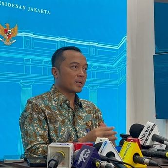 Istana Buka Suara Soal Status Ojol Sebagai UMKM dalam Rancangan Perpres Ekosistem Transportasi Online