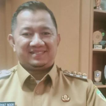 KPK Panggil Bupati Penajam Paser Utara Jadi Saksi Kasus Gratifikasi Batu Bara
